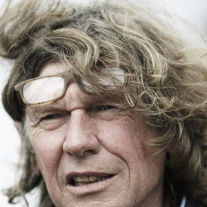 Photo Étienne Chatiliez