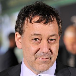 Photo Sam Raimi