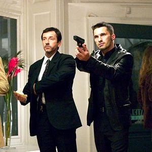 Photo Jean-Hugues Anglade