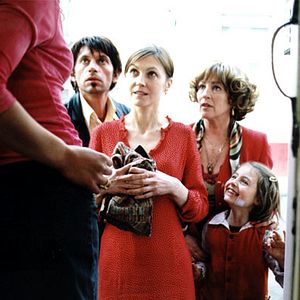 Photo Jacques Gamblin