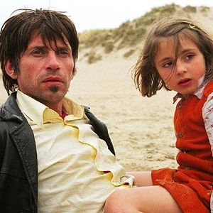 Photo Jacques Gamblin