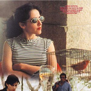 Photo Rosario Blefari