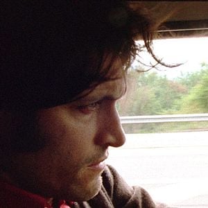 Photo Vincent Gallo
