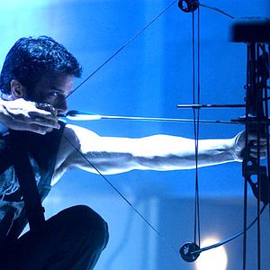 Photo The Punisher