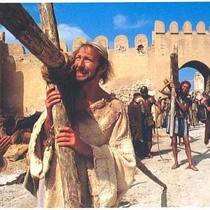 Photo Monty Python, la vie de Brian