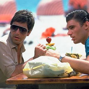 Photo Steven Bauer