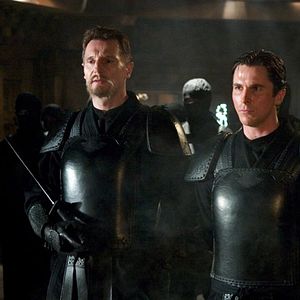 Photo Liam Neeson