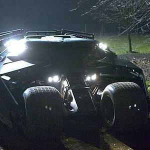 Photo Christopher Nolan