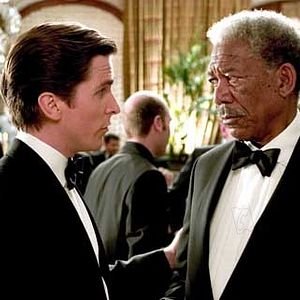 Photo Christian Bale