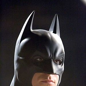 Photo Christian Bale