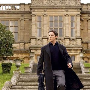 Photo Christian Bale