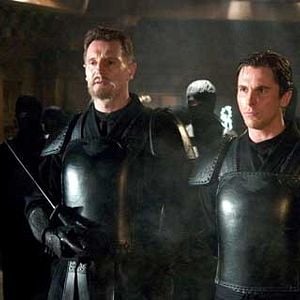 Photo Christian Bale