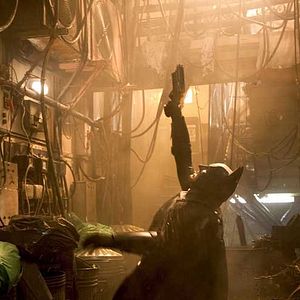 Photo Christian Bale