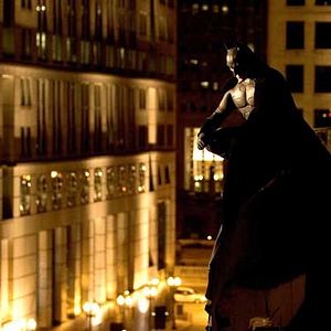 Photo Christian Bale