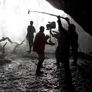 Photo Christopher Nolan