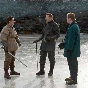 Photo Christian Bale