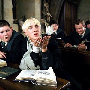 Photo Harry Potter et le Prisonnier d'Azkaban