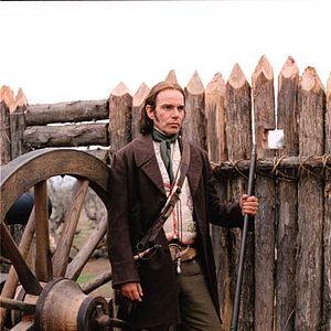 Photo Billy Bob Thornton