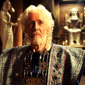 Photo Peter O'Toole