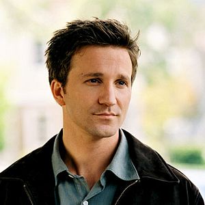 Photo Breckin Meyer