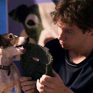 Photo Lawrence Guterman