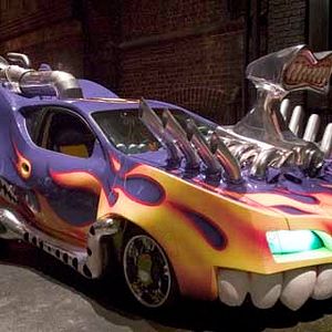 Photo Lawrence Guterman