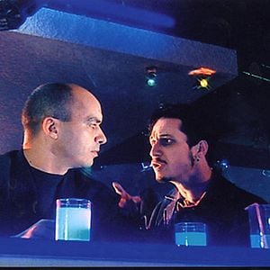 Photo Intox, chronique d'un fils de p...