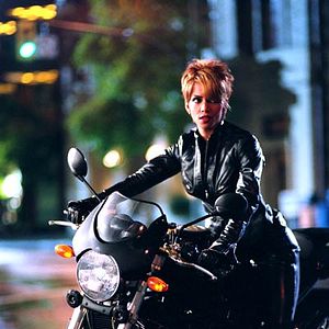 Photo Catwoman