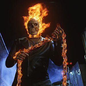 Photo Mark Steven Johnson