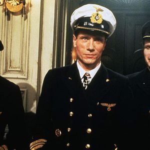 Photo Wolfgang Petersen