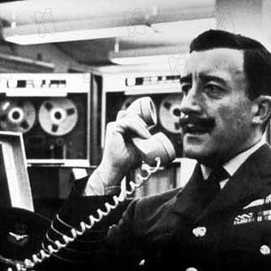 Photo Stanley Kubrick