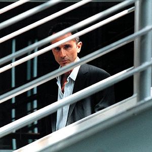 Photo Laurent Bénégui