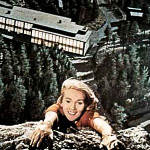 Photo Eva Marie Saint