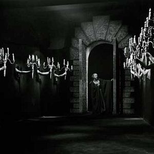 Photo Jean Cocteau