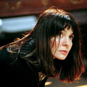 Photo Anne Parillaud