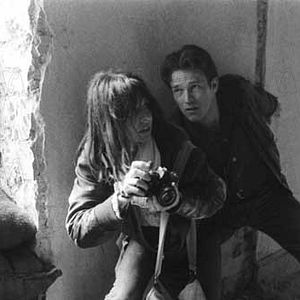 Photo Anne Parillaud