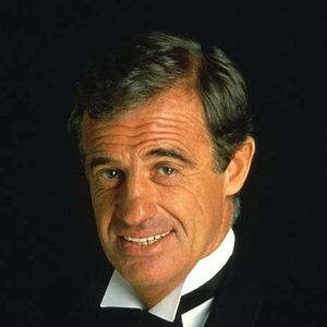 Photo Jean-Paul Belmondo