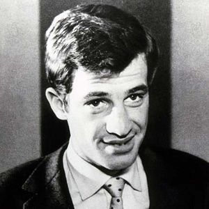 Photo Jean-Paul Belmondo