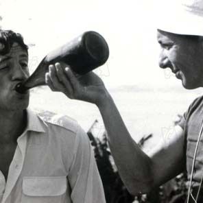 Photo Jean-Paul Belmondo