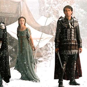 Photo Keira Knightley