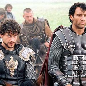 Photo Le Roi Arthur