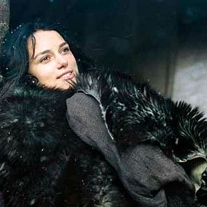 Photo Keira Knightley