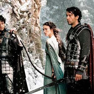 Photo Keira Knightley