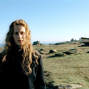 Photo Florence Darel