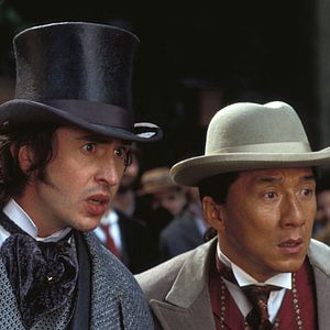 Photo Steve Coogan