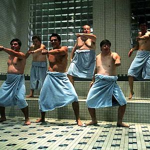 Photo Barry W. Blaustein