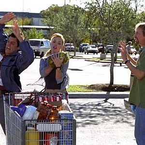 Photo Barry W. Blaustein