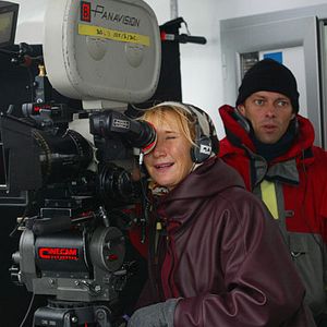 Photo Marie-Anne Chazel