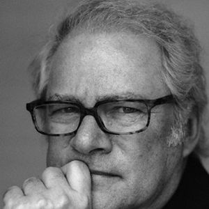 Photo Barry Levinson