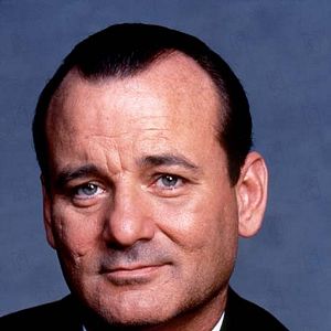 Photo Bill Murray